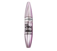 GEMEY MAYBELINE - Mascara - Cils Sensational Celebrate - Or Noir
