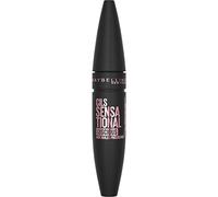 GEMEY MAYBELINE - Mascara - Cils Sensational Voluptuous Richest black - Noir