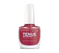 GEMEY MAYBELINE - Vernis à ongles - TENUE AND STRONG PRO - 202 VRAI RISE