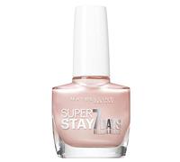 GEMEY MAYBELINE - Vernis à ongles - TENUE AND STRONG PRO - 78 PORCELAINE