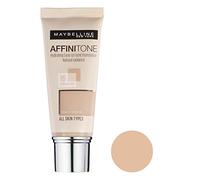 Gemey Maybelline Affinitone Liquid Foundation 16 Pink Vanilla