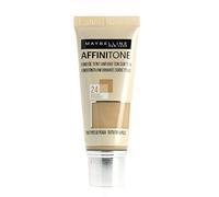 Gemey Maybelline Affinitone Liquid Foundation