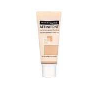 Gemey Maybelline Affinitone Liquid Foundation