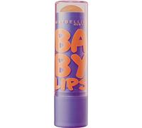 Gemey Maybelline Baby Lips Lip Balm Peach Kiss