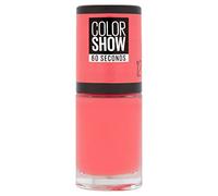 Gemey Maybelline Colorshow Nail Varnish