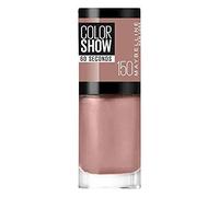 Gemey Maybelline Colorshow Nail Varnish