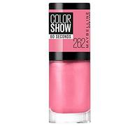 Gemey Maybelline Colorshow Nail Varnish