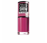Gemey Maybelline Colorshow Nail Varnish