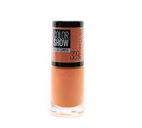 Gemey Maybelline Colorshow Nail Varnish