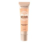 Gemey Maybelline Dream Velvet Foundation 10 Ivory.