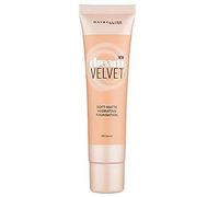 Gemey Maybelline Dream Velvet Foundation 30 Sand 30 ml.