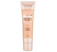 Gemey Maybelline Dream Velvet Foundation 30 Sand 30 ml.