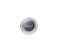 Gemey Maybelline Eye Studio Colour Tattoo 24 H Eye Shadow 55 Immortal Charcoal