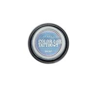 Gemey Maybelline Eye Studio Colour Tattoo 24 H Eye Shadow 87 Mauve Crush