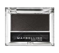 Gemey Maybelline Eyestudio - Mono Eye Shadow - 842 Black Metal