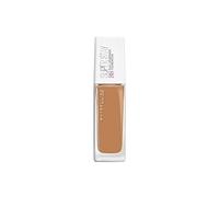 GEMEY MAYBELLINE - Fond de teint - SUPERSTAY 24H - Nouvelle Formule - 30ml - 46 WARM HONEY