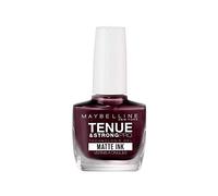Gemey Maybelline Hold & Strong Pro Professional Varnish Inks - Holds up to 7 Days No. 896 believer