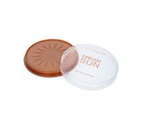 Gemey Maybelline Poudre Compacte Dream Terra Sun - 05 Sun
