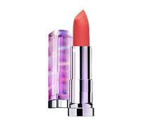 Gemey Maybelline Rouge à Lèvres Color Sensational Water Shine - 445 Mango Diamonds -