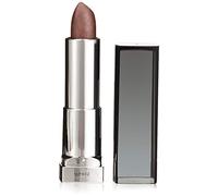 GEMEY MAYBELLINE - Rouge à lèvres - COLOR SENSATIONNAL MATTE METALLICS - 40 Silk Stone (METTALIC)