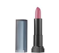 GEMEY MAYBELLINE - Rouge à lèvres - COLOR SENSATIONNAL POWDER MATTES - 10 Nocturnal Rose (BL)