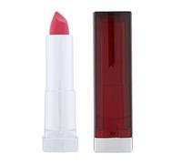 Maybelline Color Sensational Lipstick 527 Lady Red