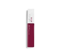 GEMEY MAYBELLINE - Rouge à lèvres - SUPERSTAY MATTE INK - 5ml - 112 Composer (BL)