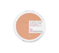 Gemey Maybelline Super Stay Foundation Powder 24 Nude Beige Sand 9g New