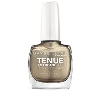 Gemey-Maybelline - Tenue & Strong Pro Nail Varnish