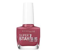 Gemey-Maybelline - Tenue & Strong Pro Nail Varnish