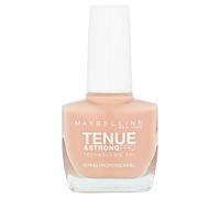 Gemey-Maybelline - Tenue & Strong Pro Nail Varnish