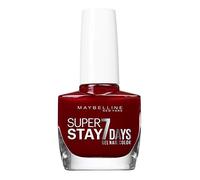 Gemey-Maybelline - Tenue & Strong Pro Nail Varnish