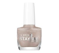 Gemey-Maybelline - Tenue & Strong Pro Nail Varnish