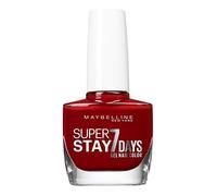 Gemey-Maybelline - Tenue & Strong Pro Nail Varnish
