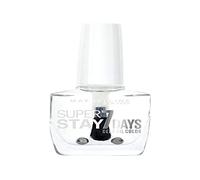 Gemey Maybelline - Tenue & Strong Pro Nail Varnish