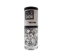 Gemey Maybelline - Varnish Colorshop - 466 Disco Ball