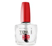GEMEY MAYBELLINE - Vernis à ongles - TENUE AND STRONG PRO - Effet GEL 3D TOP COAT
