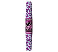 Gemey Maybelline Volum' Express Big Eyes Mascara Black