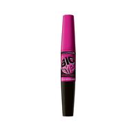 Gemey Maybelline Volum' Express Big Eyes Mascara Black by Maybelline