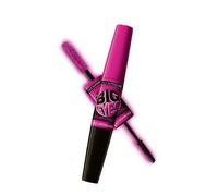 Gemey Maybelline Volum' Express Big Eyes Mascara Black by Maybelline