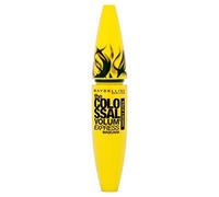 Gemey Maybelline Volum' Express Colossal Smoky Eyes Mascara Black