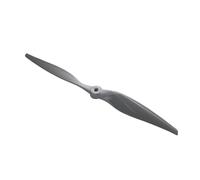 GEMFAN VORTEX 12" Nylon Fiberglass RC Propeller CCW/CW for Fixed Wing Models urable Blades Upgrade APC(12x6E CCW 1pcs)