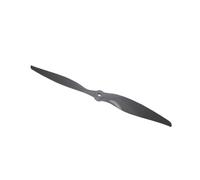 GEMFAN VORTEX 12" Nylon Fiberglass RC Propeller CCW/CW for Fixed Wing Models urable Blades Upgrade APC(12x8E CCW 1pcs)
