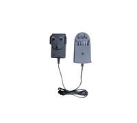 Gemho Fast Charger for bosch pba 18V Battery, Black