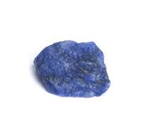 GEMHUB Natural Blue Sapphire Rough Gemstones 8-200 Carats Raw Crystals and Healing Stones Loose Gemstone Necklace For Women And Men, Gemstone, african - sapphire