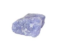 gemhub Raw Blue Sapphire 31.50 Ct Healing Crystal, Rough Sapphire Crystal Natural Loose Gemstone FD-446