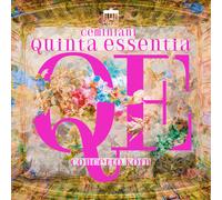 Gemiani / Concerto Koln / Hirasaki - Quinta Essentia [New CD]