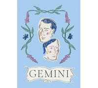 Gemini: 4 (Planet Zodiac)