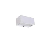 Gemini 5189102032 Outdoor Wall Light White