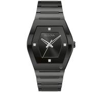 Gemini 98D177, Black
